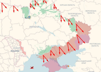 Вместо Starlink: Сергей “Флеш” сообщил о появлении новых средств связи у российских войск