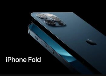 Apple готує iPhone Fold із міцнішим екраном, ніж у Samsung: що змінять у конструкції