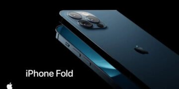 Apple готує iPhone Fold із міцнішим екраном, ніж у Samsung: що змінять у конструкції
