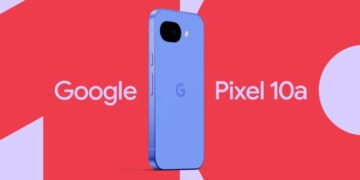 Google нарешті оголосив про дату запуску Pixel 10a