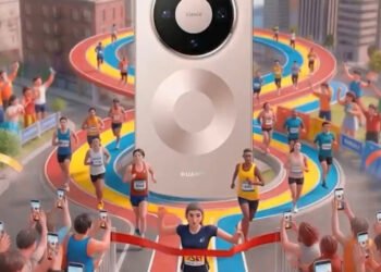 Huawei Mate 80 Pro виходить на глобальний ринок: компанія оголосила дату презентації