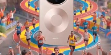 Huawei Mate 80 Pro виходить на глобальний ринок: компанія оголосила дату презентації