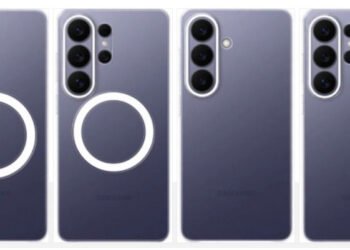 У мережі показали S Pen і аксесуари Galaxy S26 Ultra: що змінить Samsung