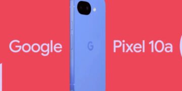 Триматиме заряд понад дві доби: Google Pixel 10a вразив витривалістю ще до офіційної прем’єри