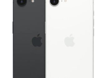 Apple вирішила зекономити на дизайні: стало відомо, як виглядатиме iPhone 17e