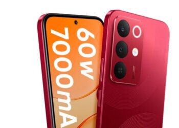 З величезною батареєю та у новому “романтичному” кольорі: Realme презентувала Narzo 90x 5G до Дня закоханих