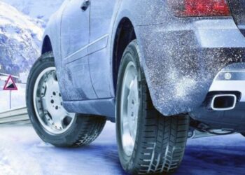 Зимние автоштрафы в Польше: почему за халатность можно получить не только штраф, но и баллы