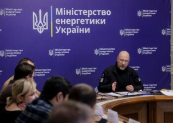 Шмыгаль предупредил об ухудшении графиков отключений и анонсировал проверки облэнерго