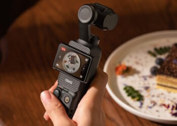Vivo готує секретну камеру, яка замінить професійне обладнання для блогерів
