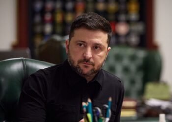 Такого не делали даже террористы: Зеленский об атаках на АЭС