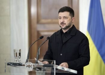 Зеленский ответил на ультиматум РФ относительно “признания” Донбасса