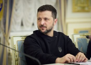 Безопасность ЕС будет держаться на украинских технологиях и дронах, – Зеленский