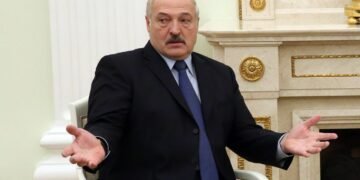 Есть два дела: Тихановская об ответственности Лукашенко за войну в Украине