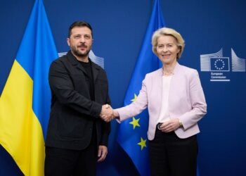 ЕС готовит для Украины уникальный формат вступления, – Bloomberg