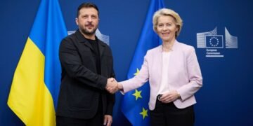 ЕС готовит для Украины уникальный формат вступления, – Bloomberg