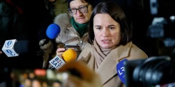 Тихановская хочет упоминание Беларуси в мирном соглашении по Украине: в чем причина