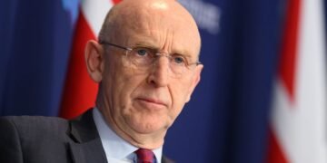 Более тысячи ракет: Британия существенно усилит ПВО Украины