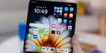 Oppo офіційно підтвердила вихід нового Find N6 з “невидимою” складкою: названа дата