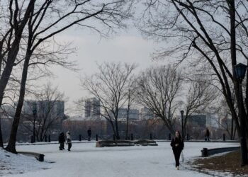 Погода в Украине резко изменится: чего ждать сегодня