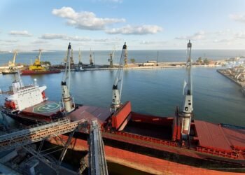 Украина способна увеличить агроэкспорт на более чем 300% при условии привлечения $85 млрд инвестиций.