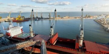 Украина способна увеличить агроэкспорт на более чем 300% при условии привлечения $85 млрд инвестиций.