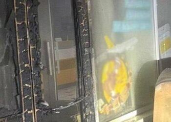 Обман, страх і вогонь: як один дзвінок перетворив заробітчанина на палія в Києві