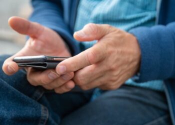 Статистика мошенничества: уровень махинаций в Украине вернулся к показателям десятилетней давности