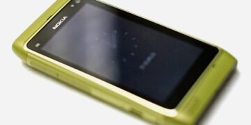 Ентузіасти відродили легендарний телефон Nokia