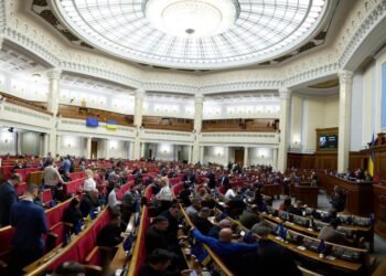 Рада получила нового нардепа от “Слуги народа”: что о нем известно