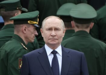 Путин дождался усиления морозов и накопил дроны и ракеты для атак, – Сибига