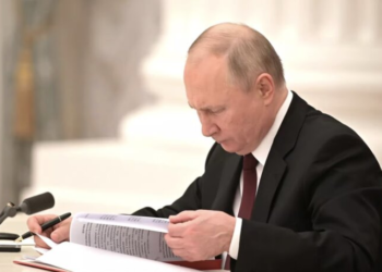 Время на исходе: почему Путин спешит с мирным соглашением по Украине