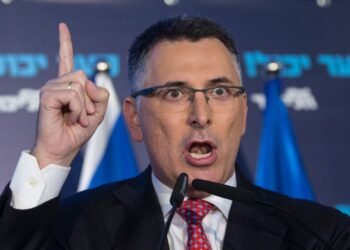 Израиль отреагировал на решение Украины признать КСИР террористической организацией