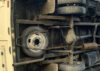 Смертельна автотроща: на Київщині постраждало декілька людей