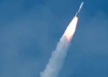 Небезпечний об’єкт летить над Київщиною: напрямок руху та застереження ППО