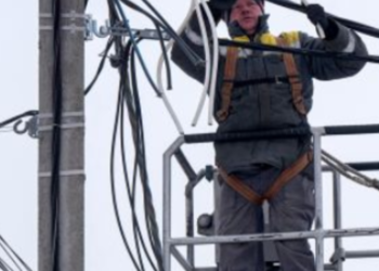 Енергетичний збій в центрі Києва: які обмеження діють для пасажирів