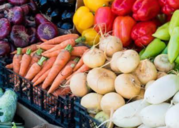 У Києві починається смачний тиждень: перелік адрес, де вигідно закупитися