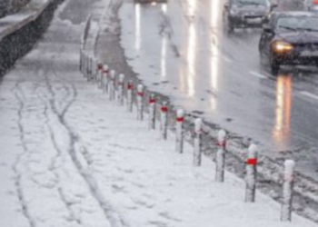 У центрі Києва перекриють дороги на три дні: адреси та причини