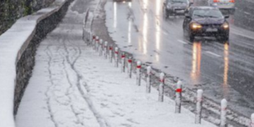 У центрі Києва перекриють дороги на три дні: адреси та причини