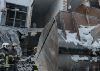 Києву загрожує тривалий блекаут: наслідки удару по Дарницькій ТЕЦ