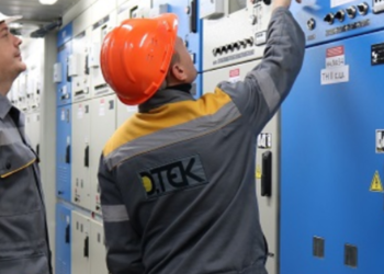 Енергетичне відновлення Києва на початку року: що вдалось зробити енергетикам