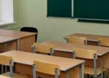 Школи Києва зачиняються: чому діти залишаються вдома