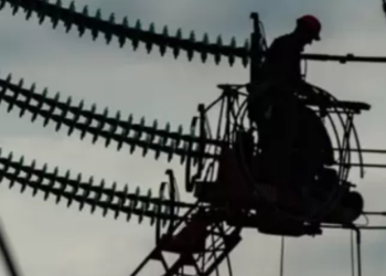 Блекаут у всіх районах: на Київщині зникло світло