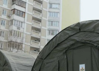 Будинки Києва паралізував холод: які залишаться без опалення до кінця сезону, – ФОТО