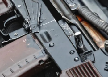 На Київщині декларують вибухівки і зброю: статистика й алгоритм дій