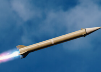 Швидкісні об’єкти атакують Київ і область: застереження ППО