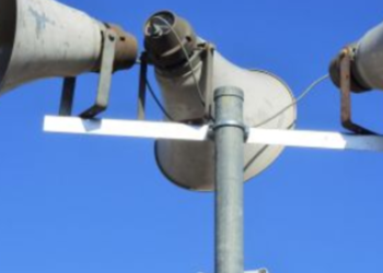 Російська балістика й сильні вибухи: Київ та область під загрозою обстрілу