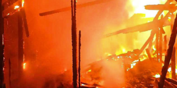 Смертельна пастка на Київщині: рятувальники виявили тіла трьох людей