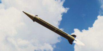 Балістична небезпека для Києва й області: що відбувається в небі