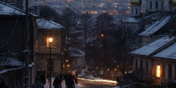 Нова “хвиля” енергетичних відключень: на Київщині ввели жорсткі графіки, – ФОТО