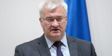 Украина из-за Трампа хочет ускорить переговоры о мире, – Сибига